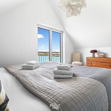 An Der Ostsee Olpenitz Esterno foto