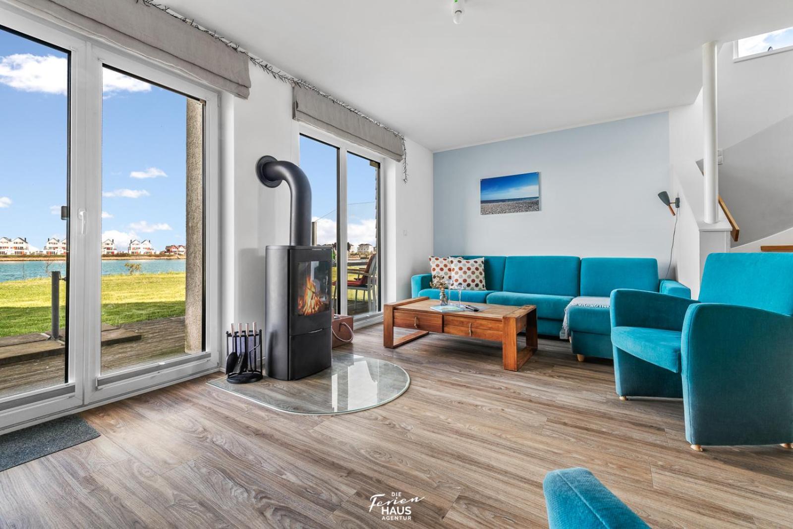 An Der Ostsee Olpenitz Esterno foto