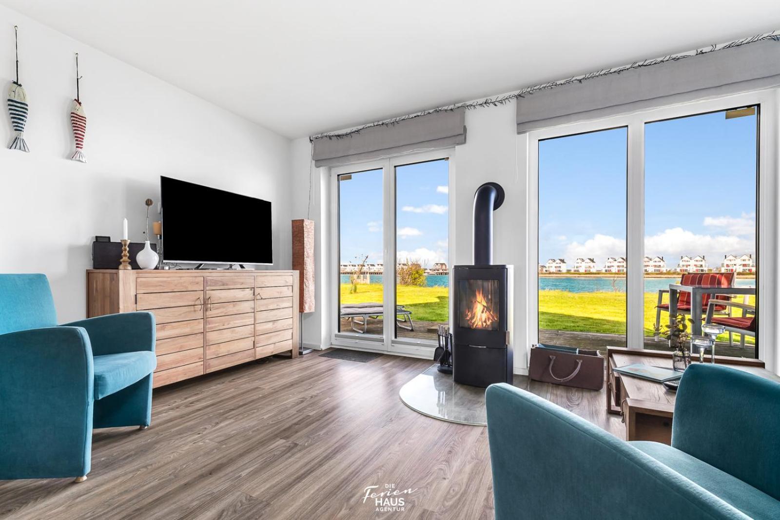 An Der Ostsee Olpenitz Esterno foto