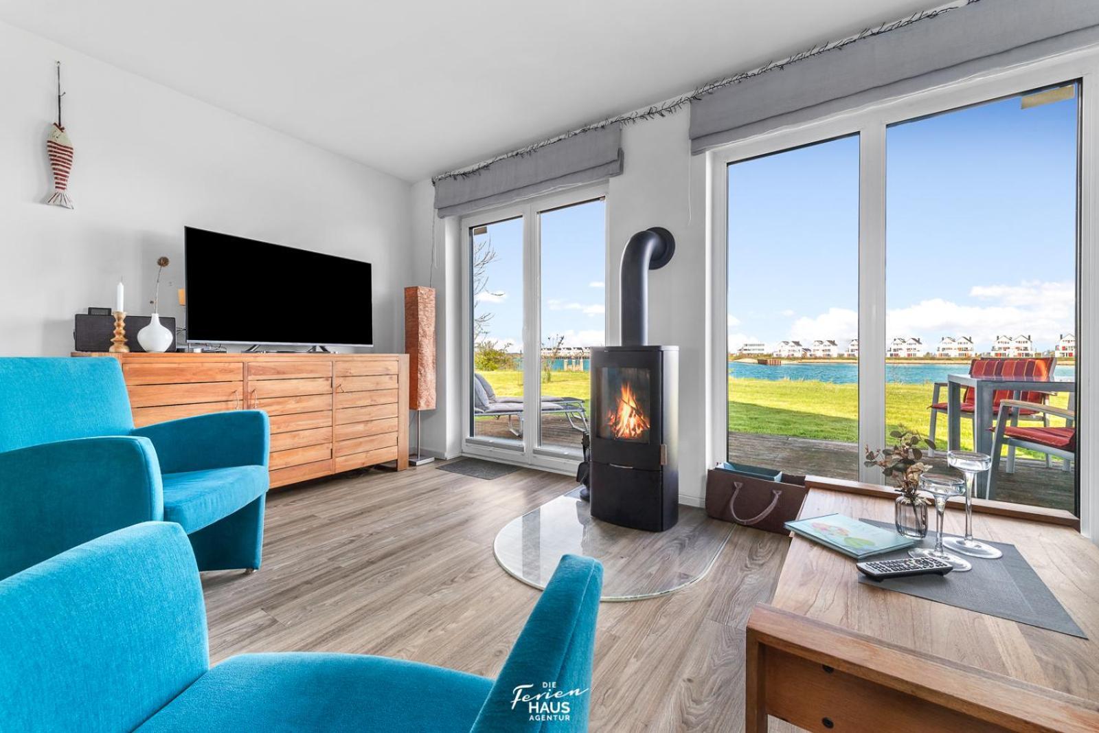 An Der Ostsee Olpenitz Esterno foto