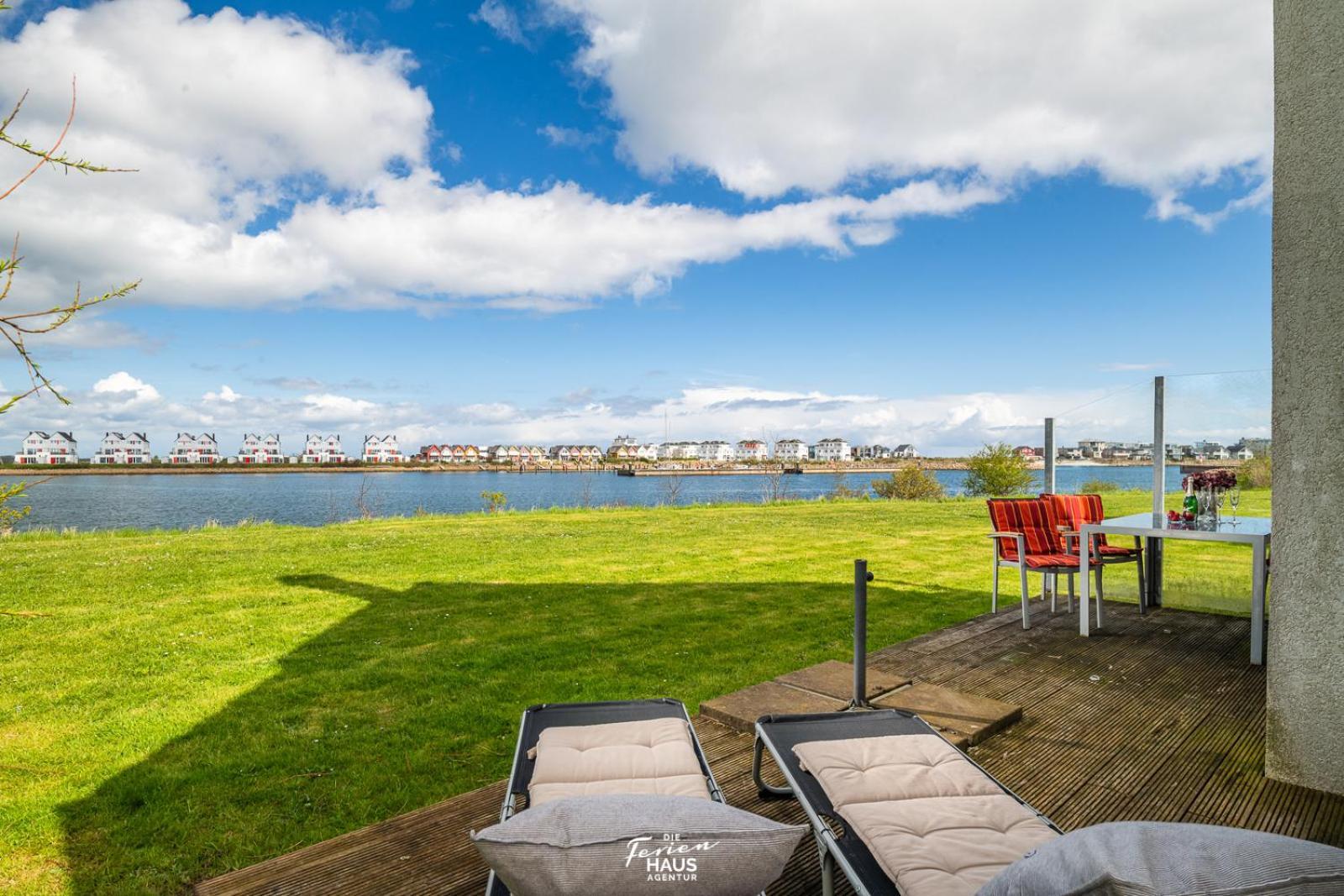 An Der Ostsee Olpenitz Esterno foto